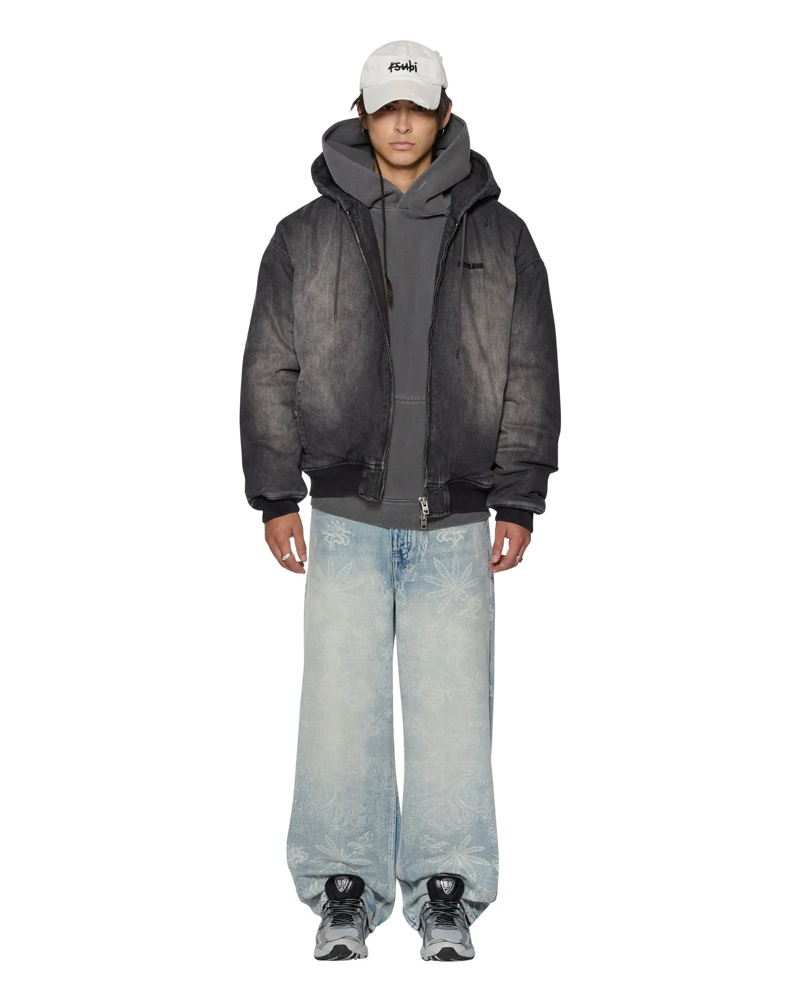 MAXX PUNK ETERNITY,Jeans