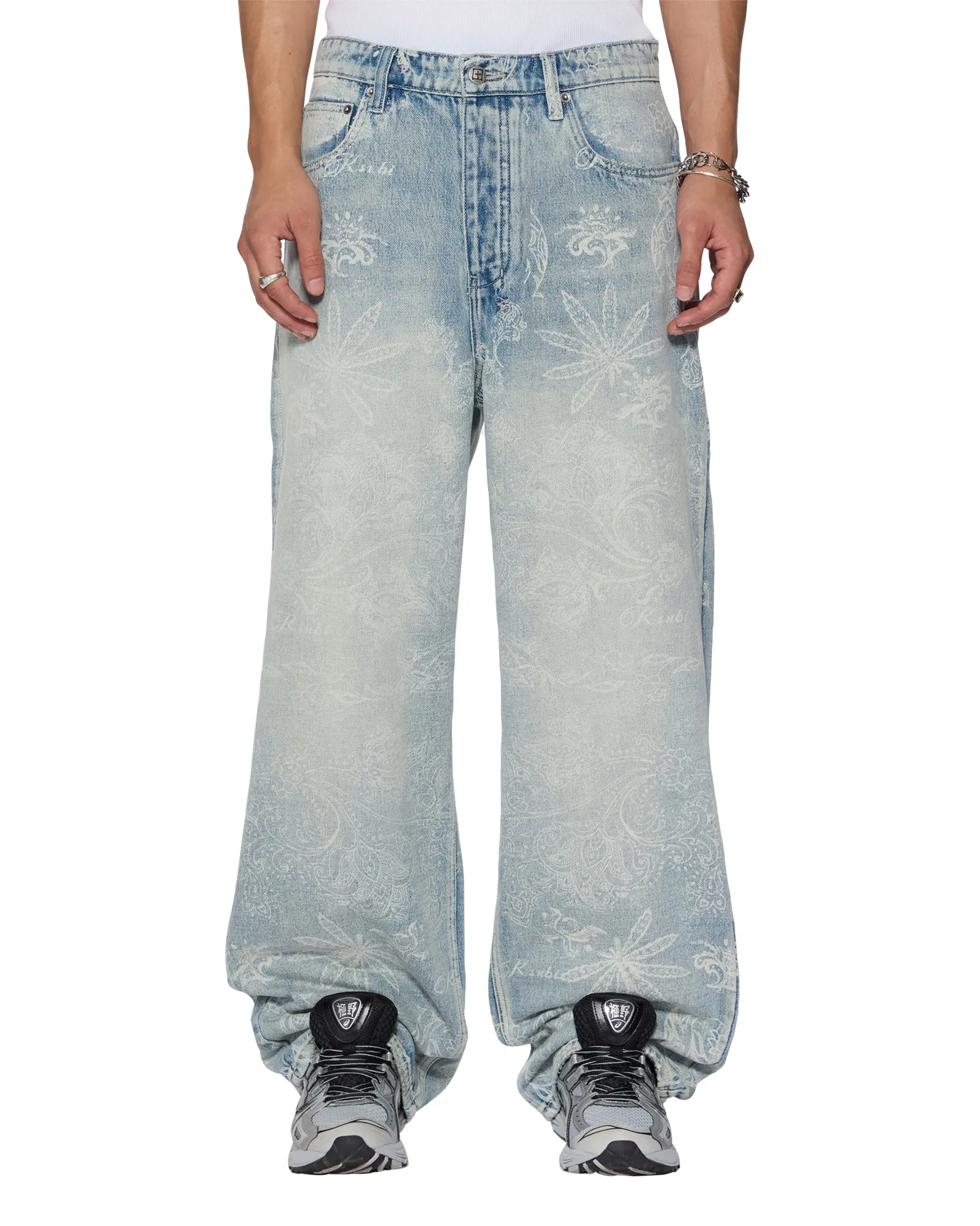MAXX PUNK ETERNITY,Jeans