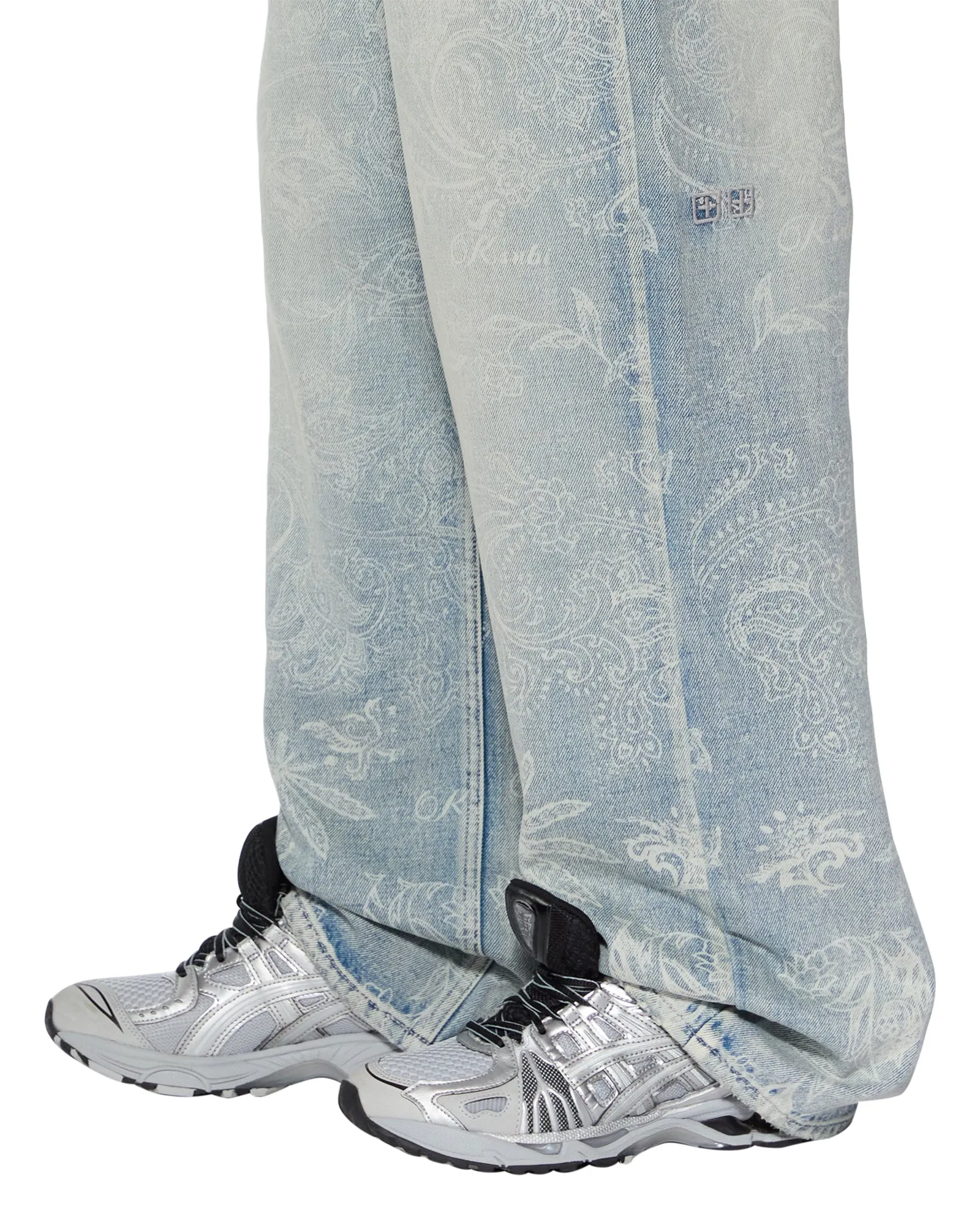 MAXX PUNK ETERNITY,Jeans