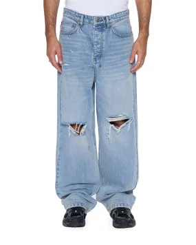 MAXX STRIKER TRASHED,Jeans