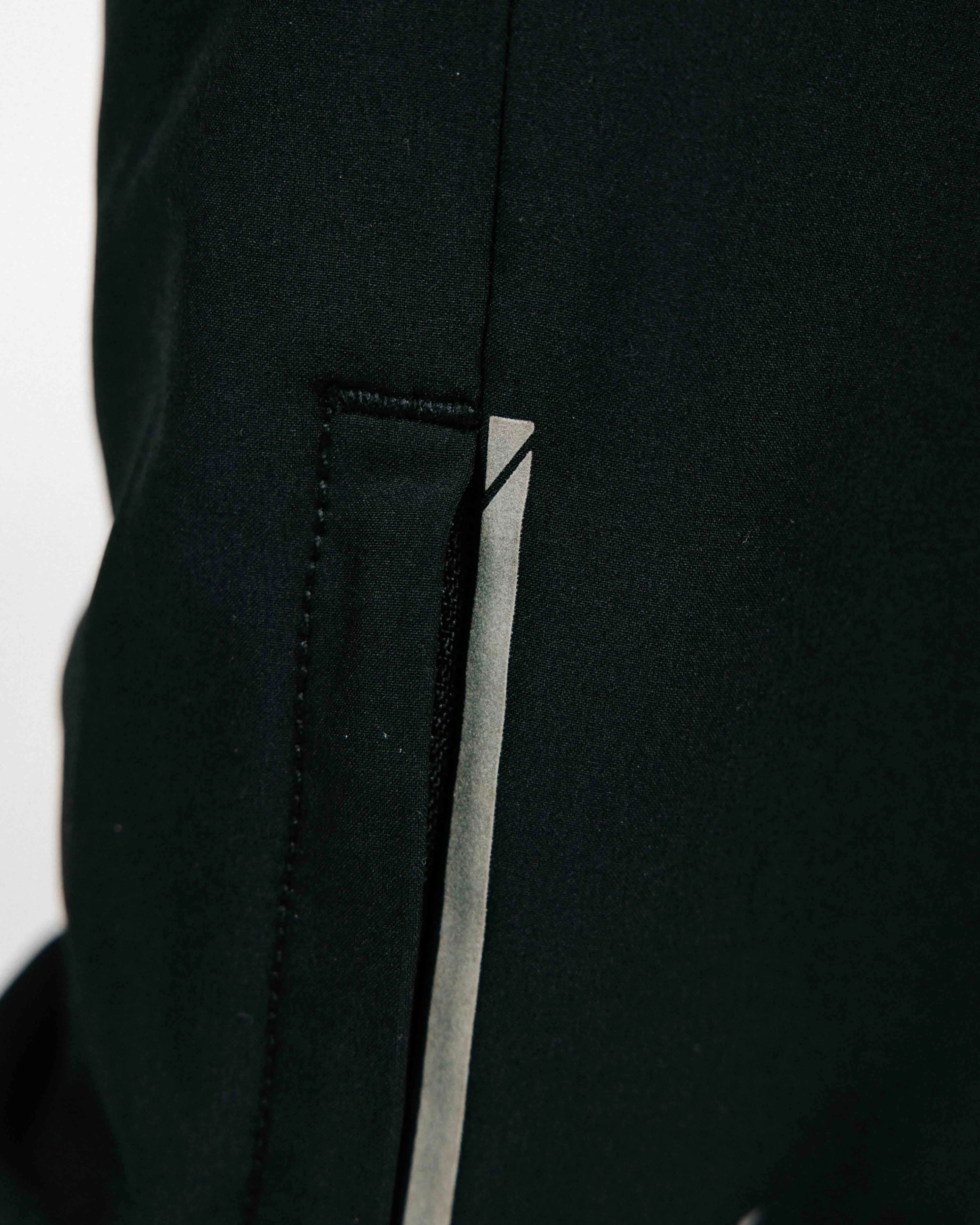 Men's Black Active Jogger,Pants