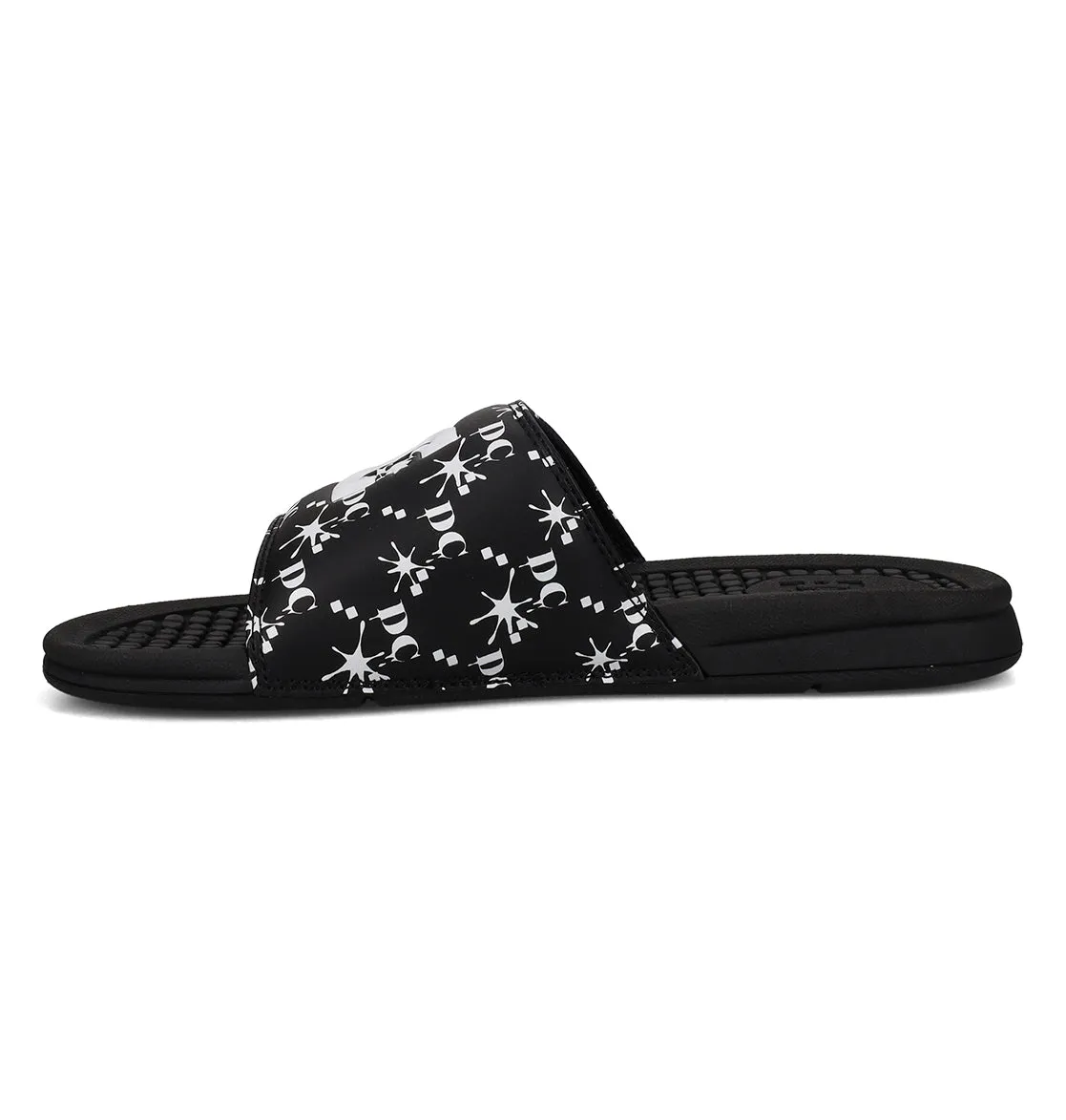 Men's Bolsa Slides,Slides
