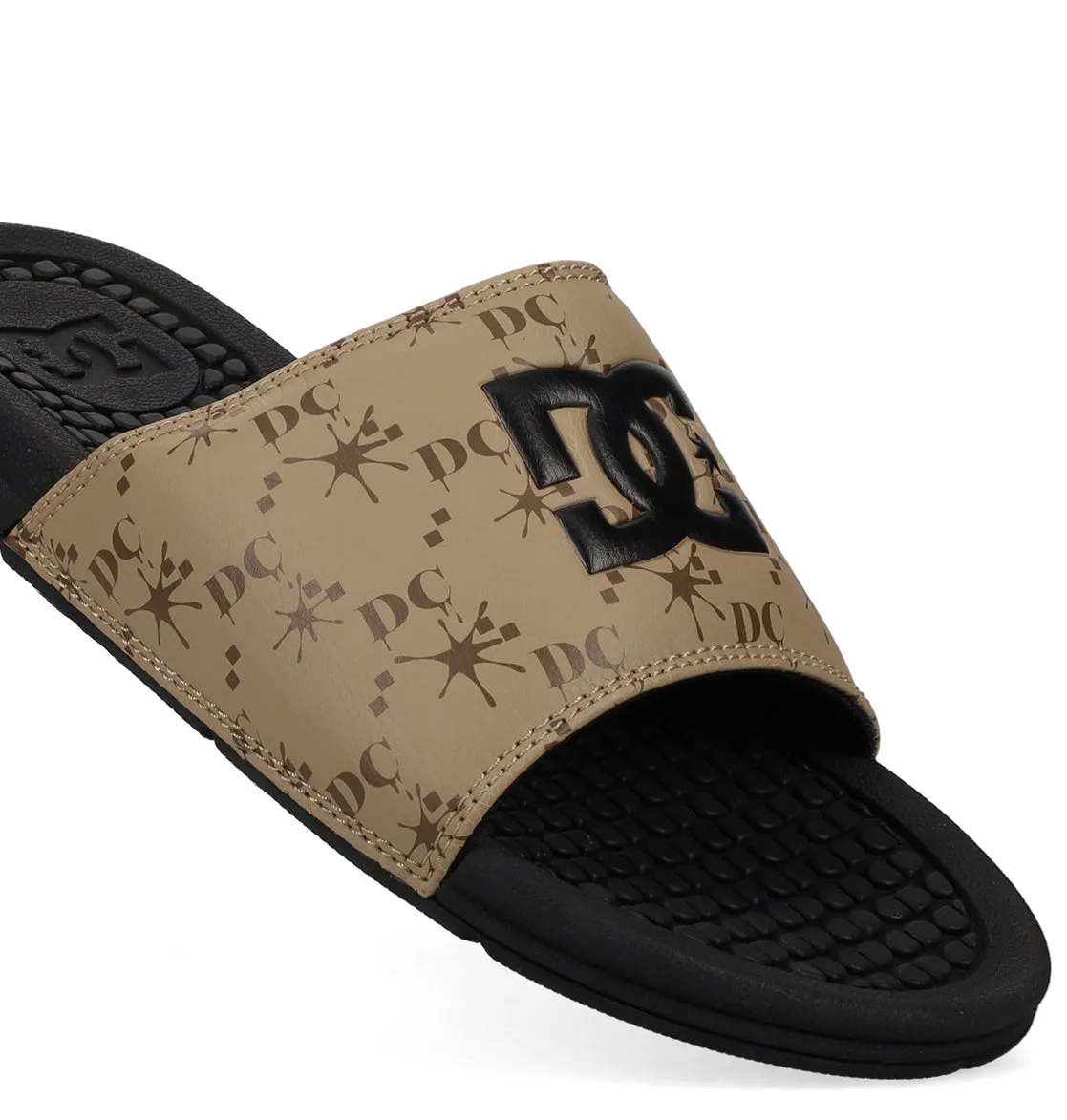 Men's Bolsa Slides,Slides