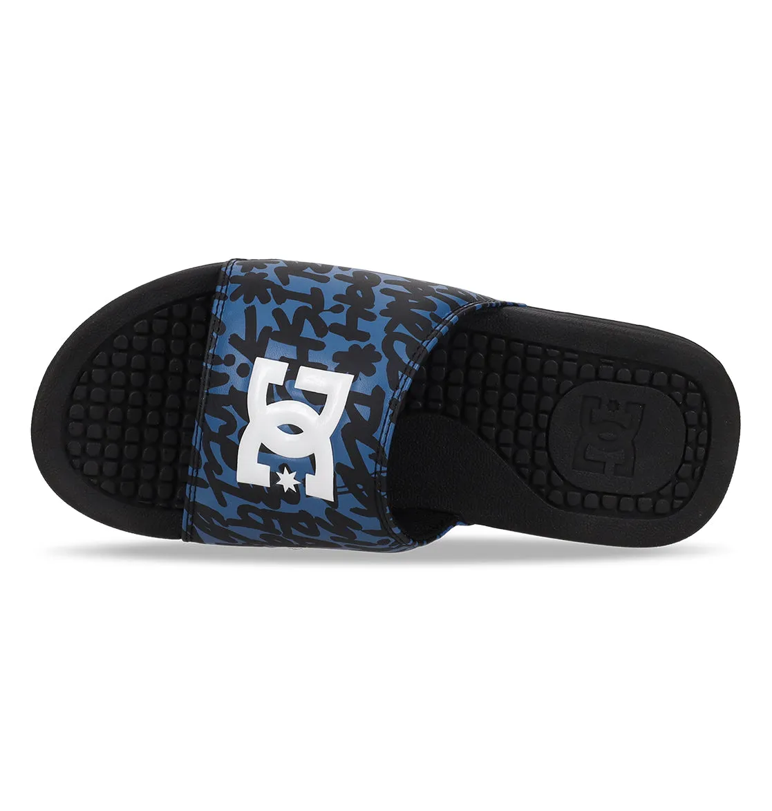 Men's Bolsa Slides,Slides