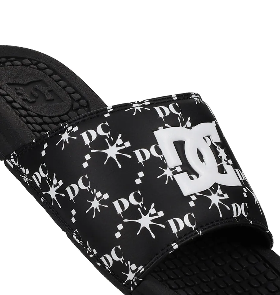 Men's Bolsa Slides,Slides