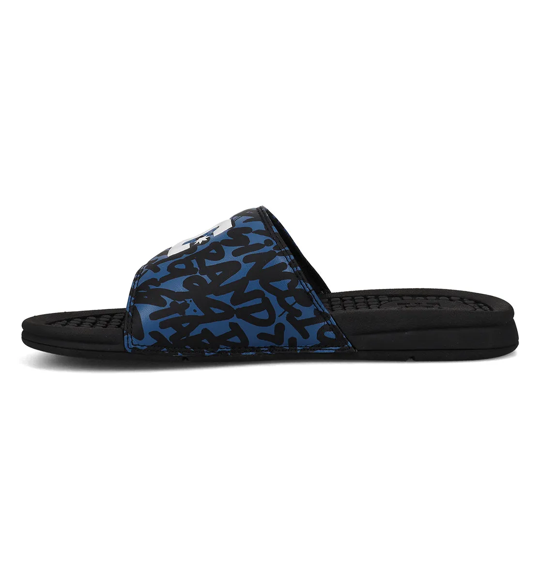 Men's Bolsa Slides,Slides