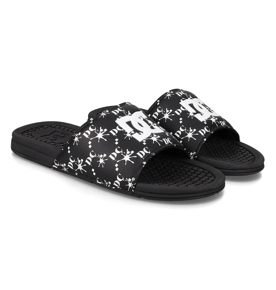 Men's Bolsa Slides,Slides