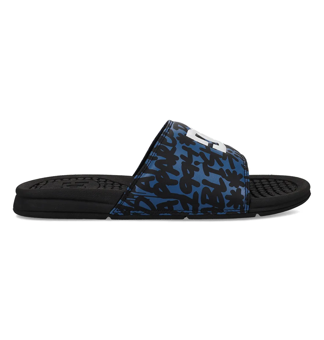 Men's Bolsa Slides,Slides