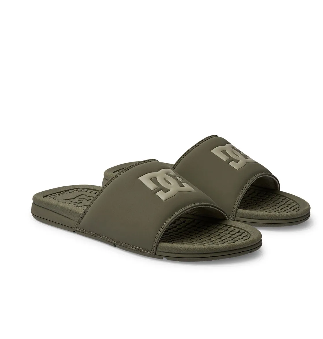 Men's Bolsa Slides,Slides