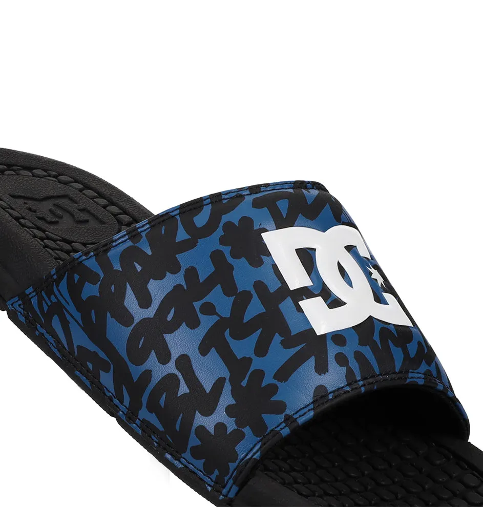 Men's Bolsa Slides,Slides