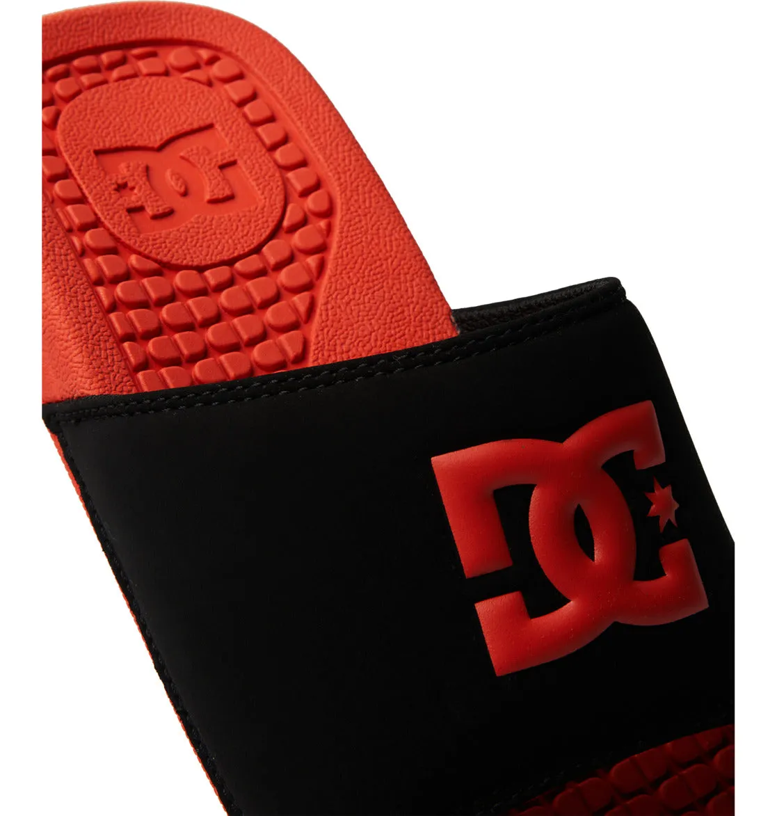 Men's Bolsa Slides,Slides