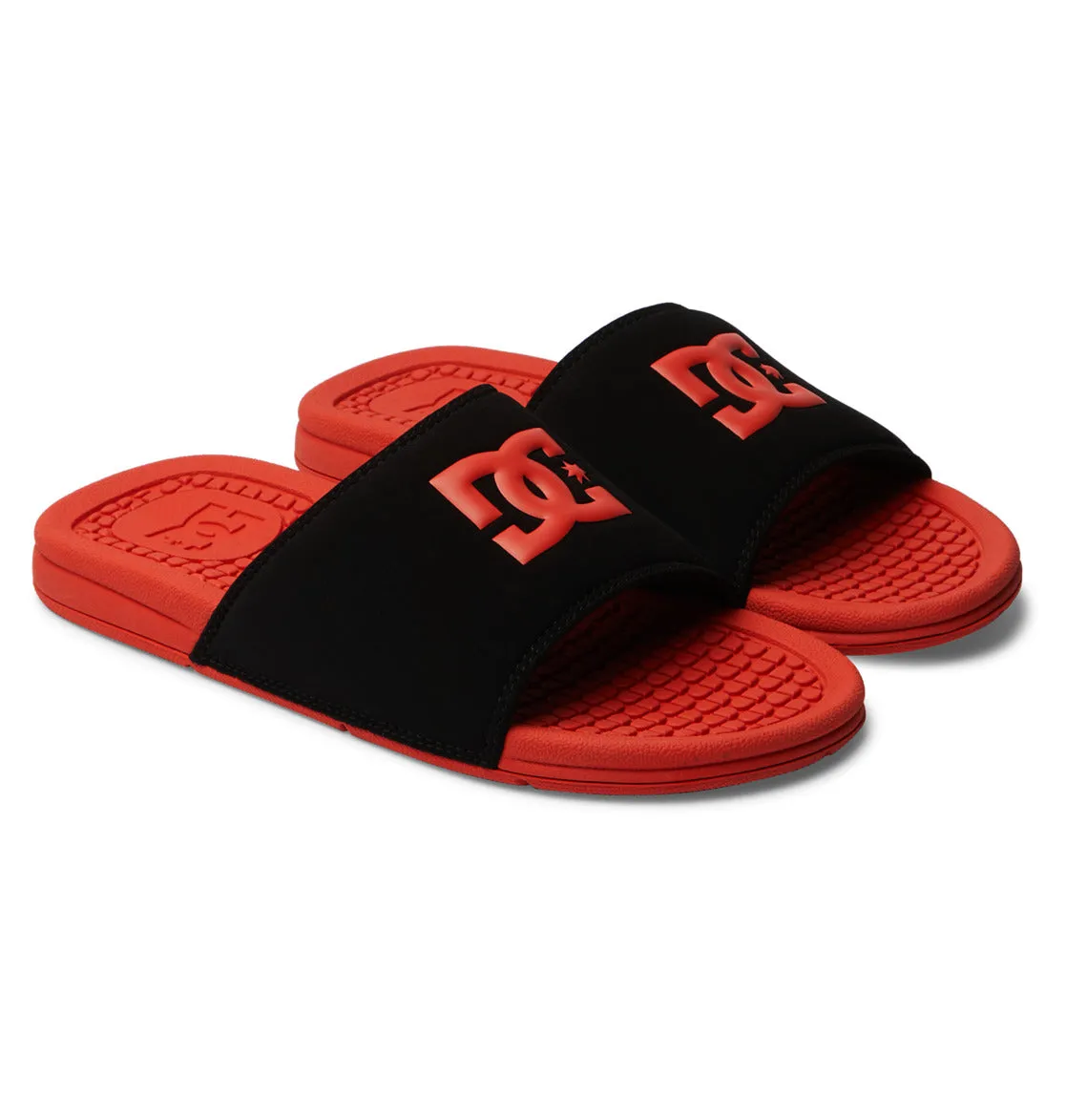 Men's Bolsa Slides,Slides