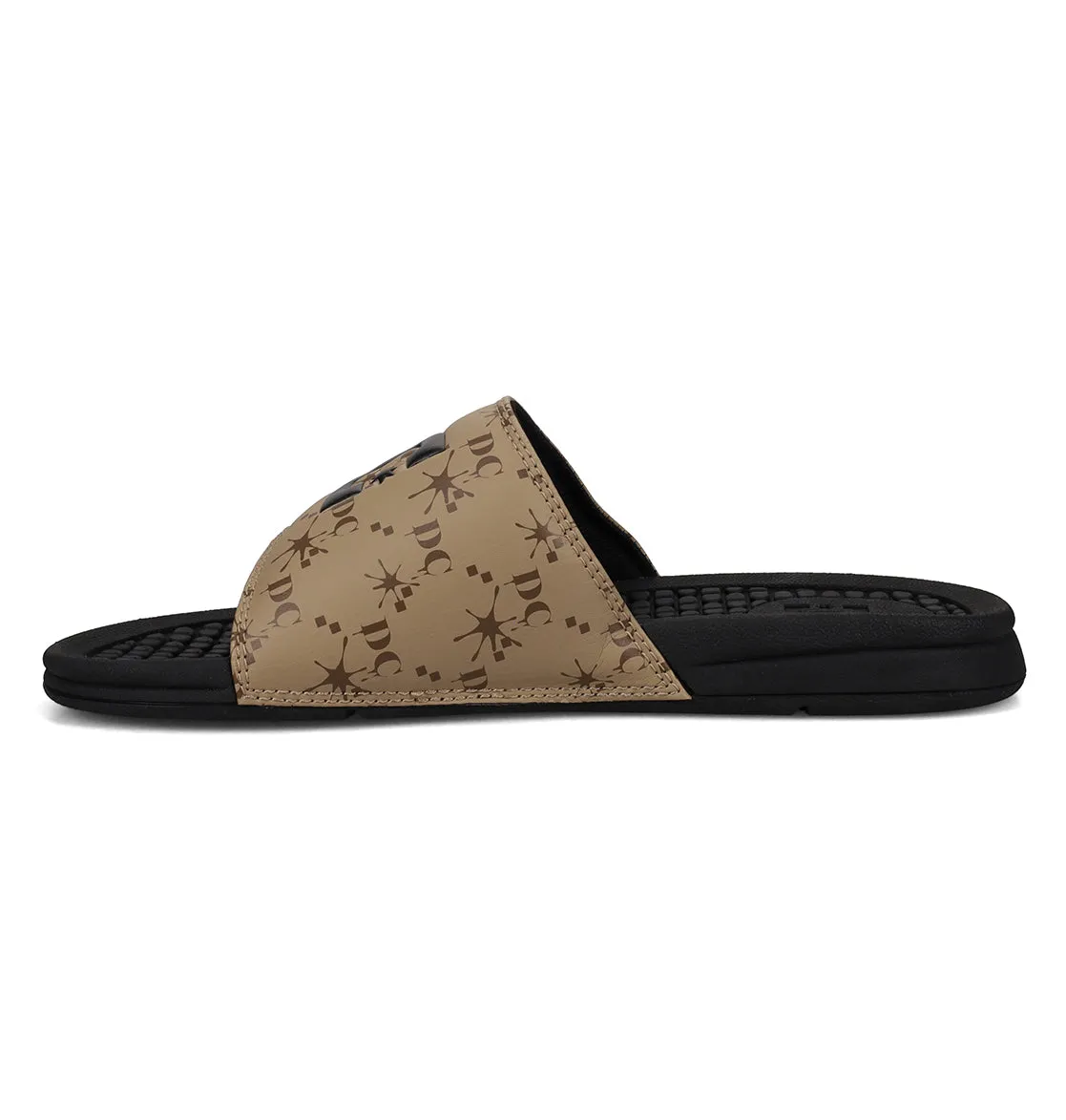 Men's Bolsa Slides,Slides