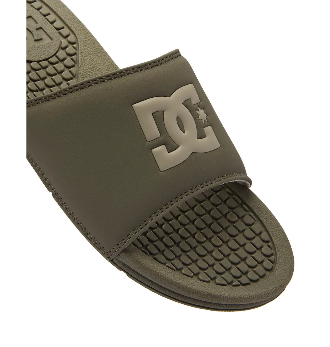 Men's Bolsa Slides,Slides