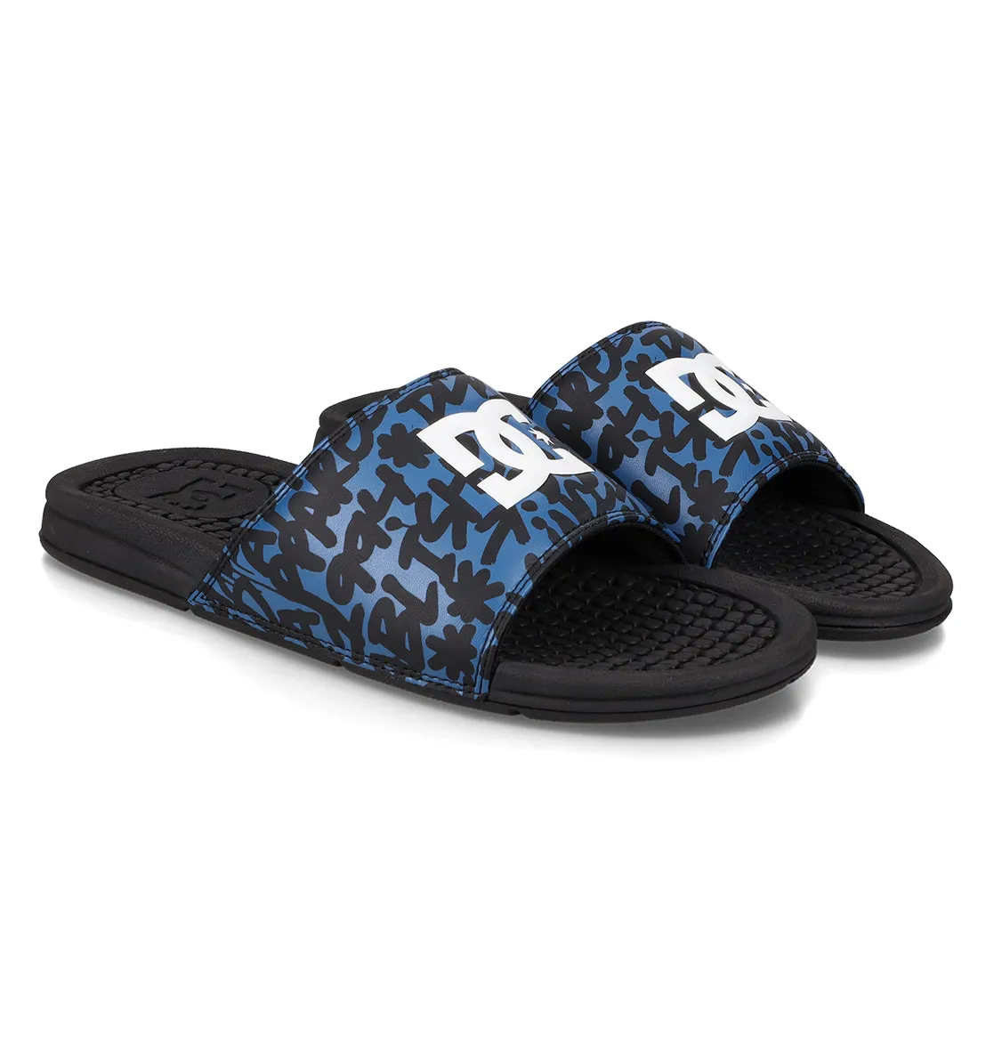 Men's Bolsa Slides,Slides