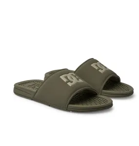 Men's Bolsa Slides,Slides