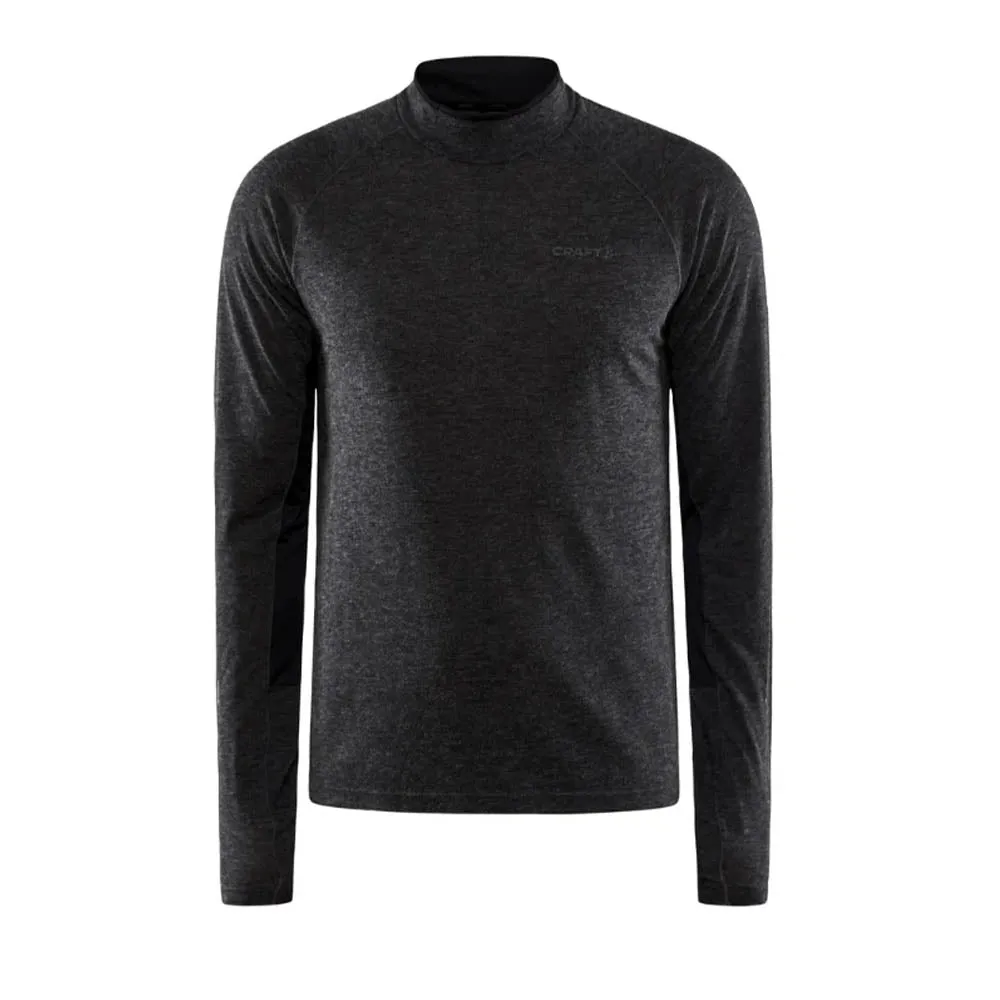 Men's Craft ADV SubZ Wool LS Tee 2,Top