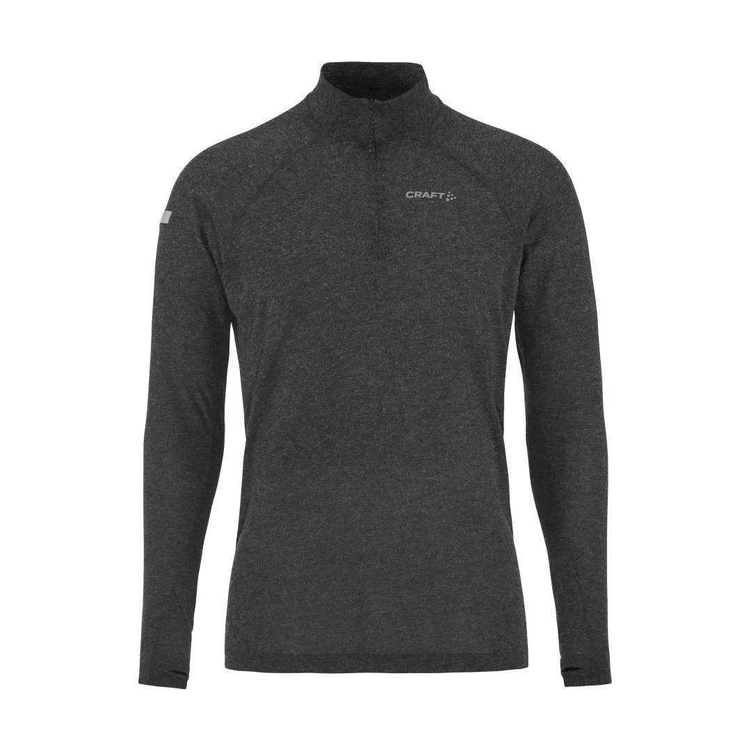 Men's Craft ADV SubZ Wool LS Tee 3,Top