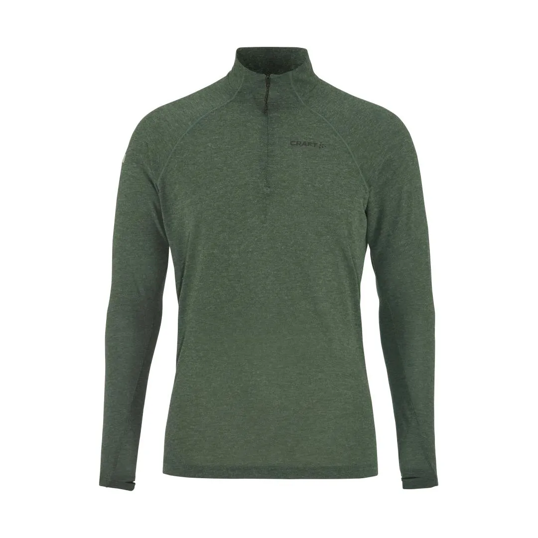 Men's Craft ADV SubZ Wool LS Tee 3,Top