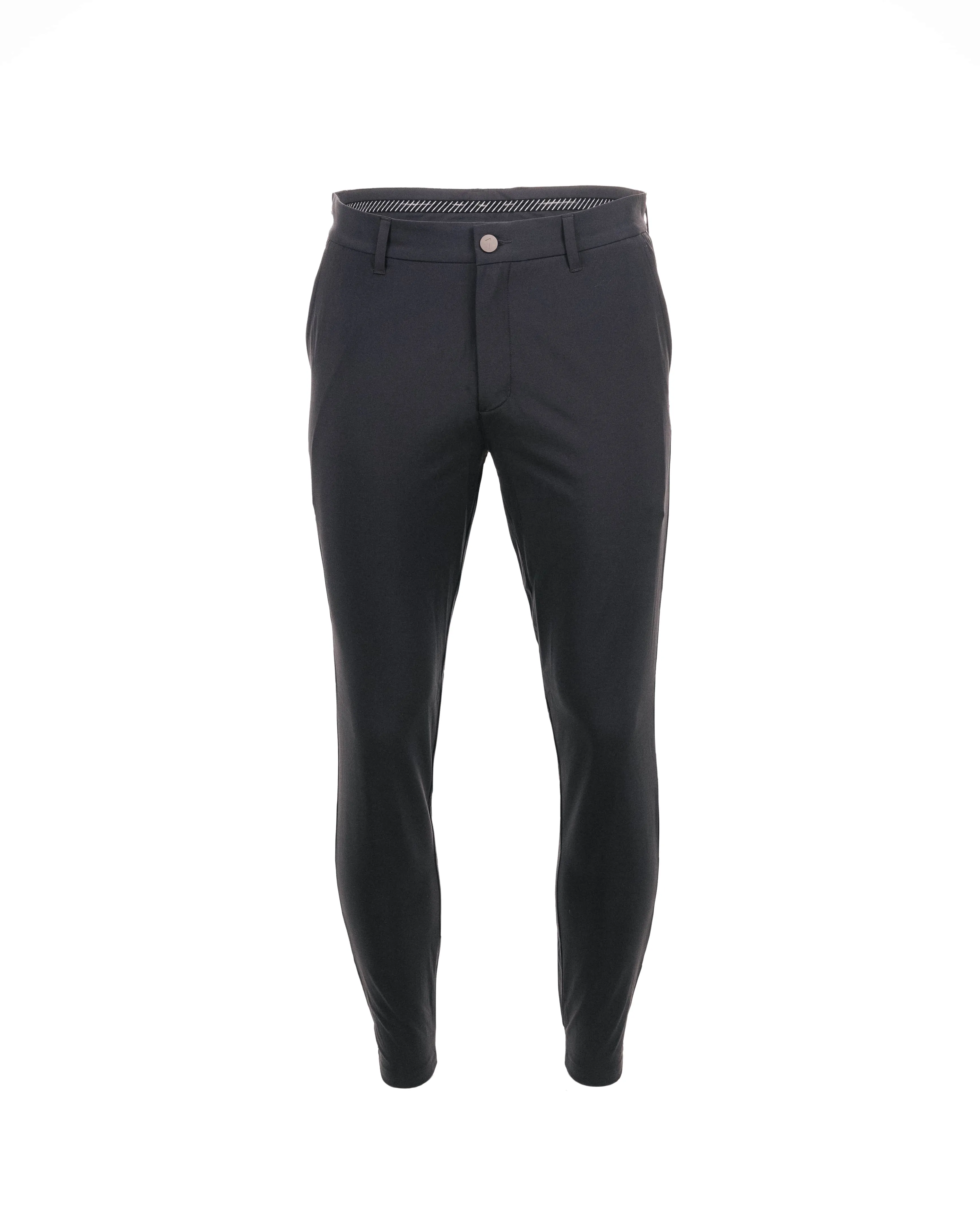 Men's Dark Gray Golf Jogger,Pants