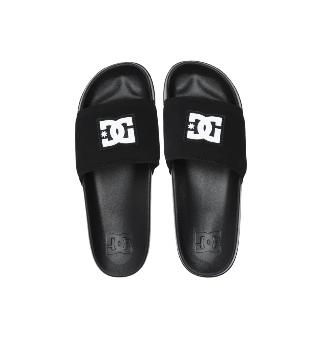 Men's DC Slides,Slides