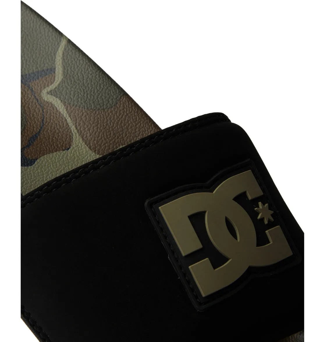Men's DC Slides,Slides