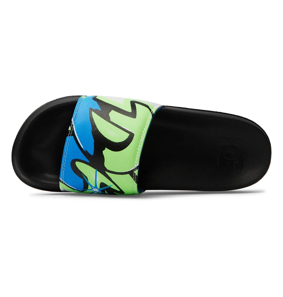 Men's DC Slides,Slides