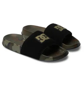 Men's DC Slides,Slides