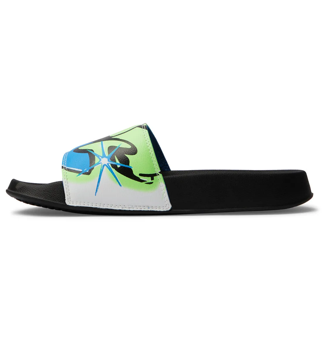 Men's DC Slides,Slides