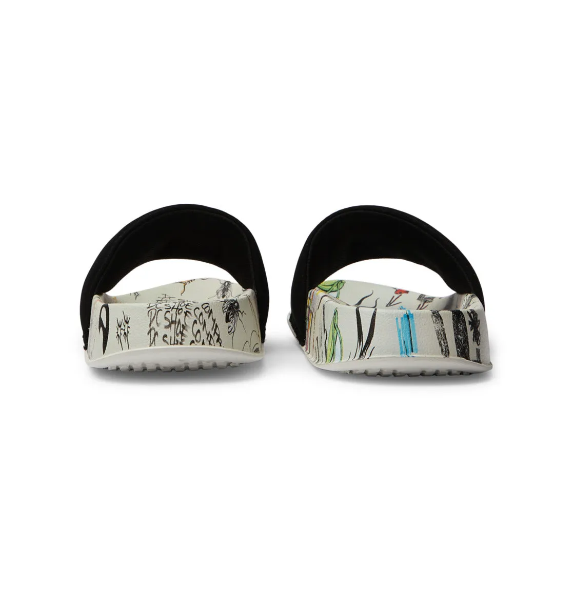 Men's DC Slides,Slides
