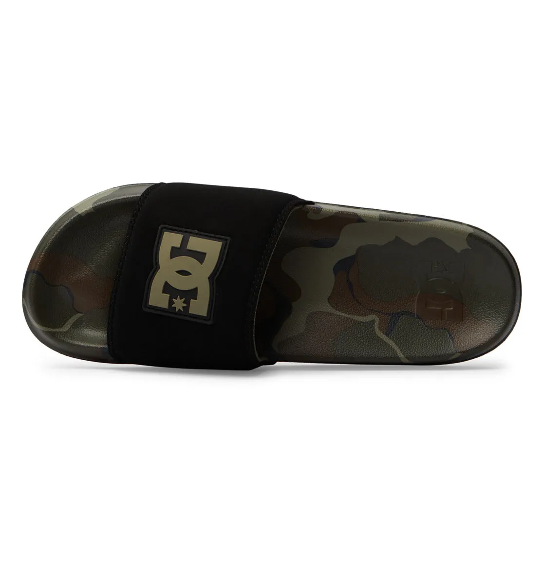 Men's DC Slides,Slides