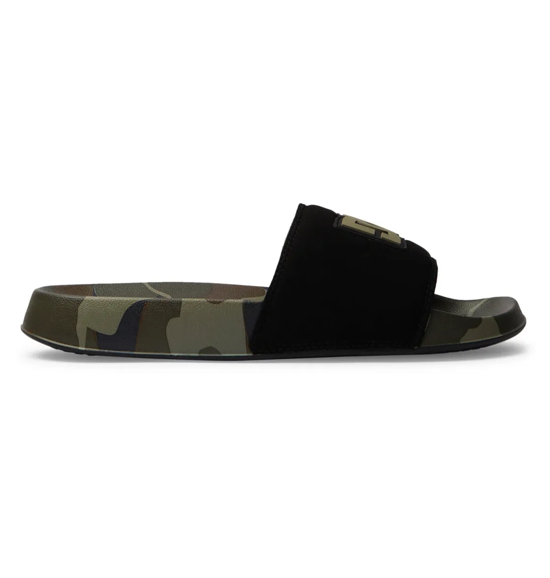 Men's DC Slides,Slides