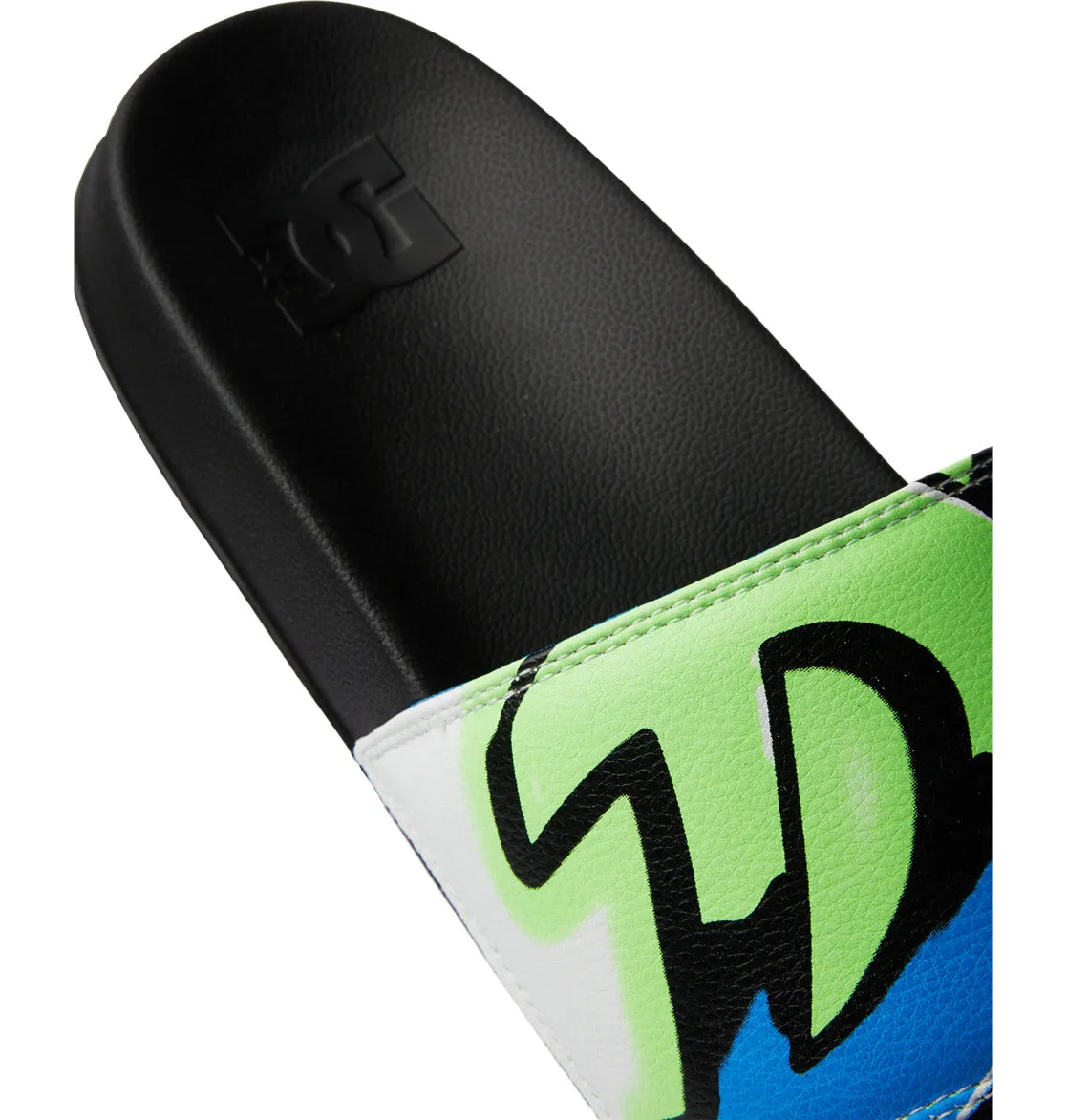 Men's DC Slides,Slides