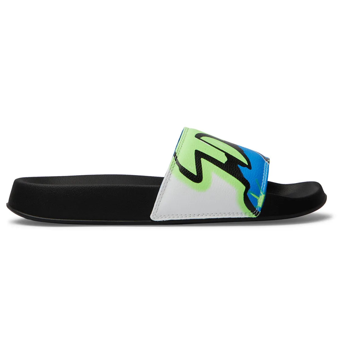 Men's DC Slides,Slides