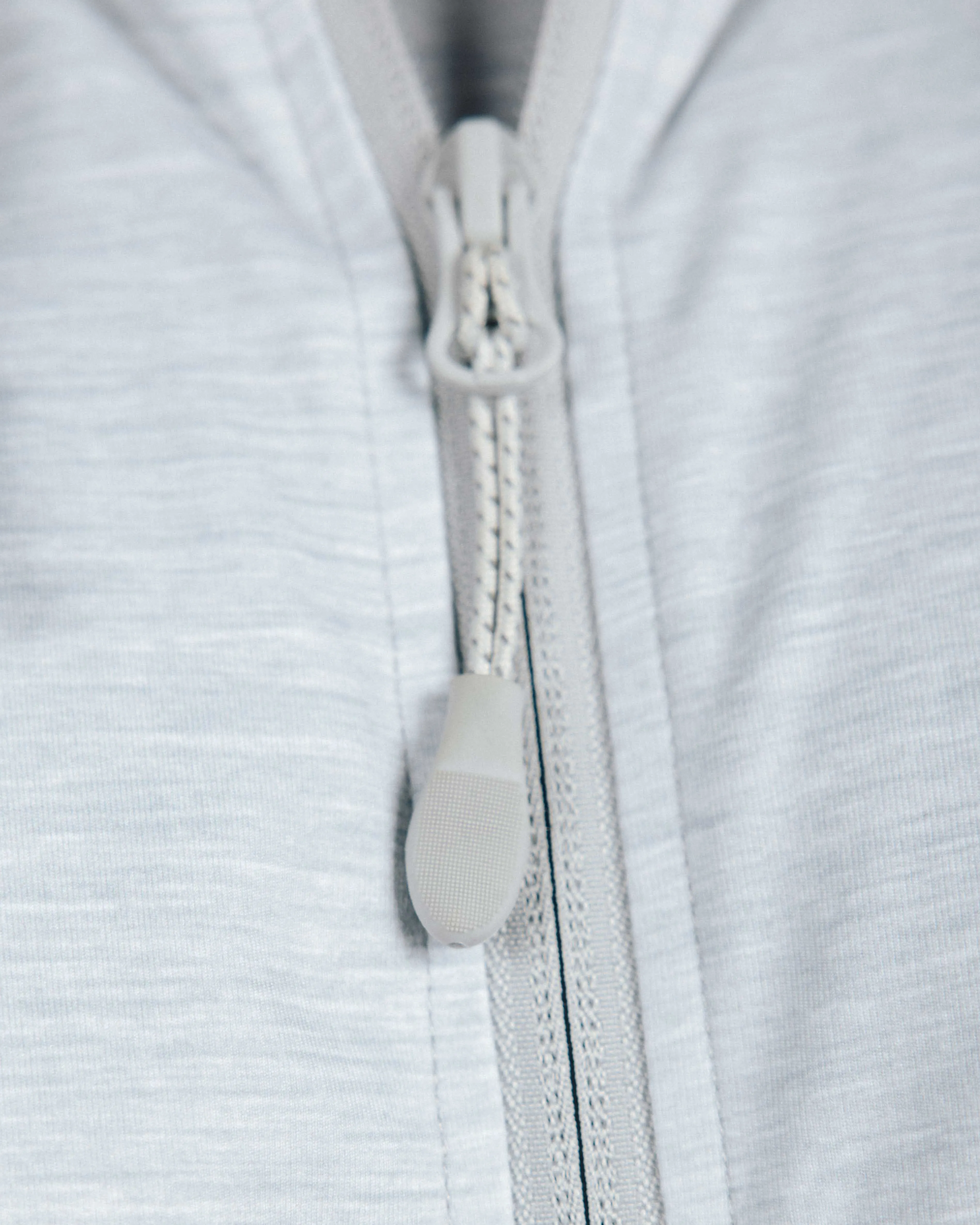 Men's Light Gray Active Jacket,Men