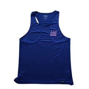 Men's LuxDry Singlet Tank,Top