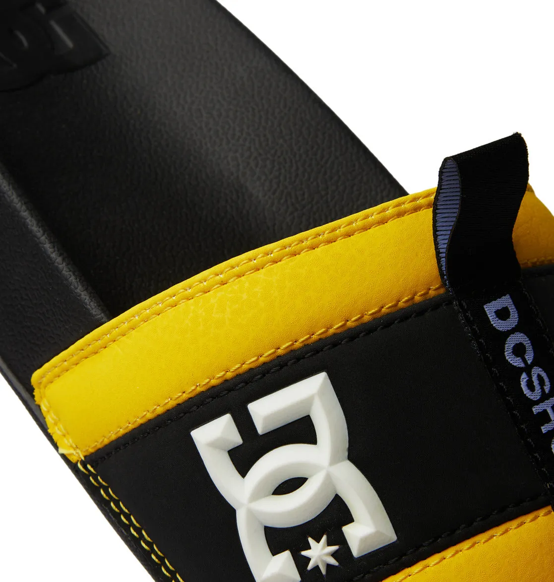 Men's Lynx Slides,Slides