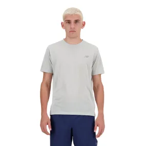 Men's New Balance Athletics T-Shirt,Top