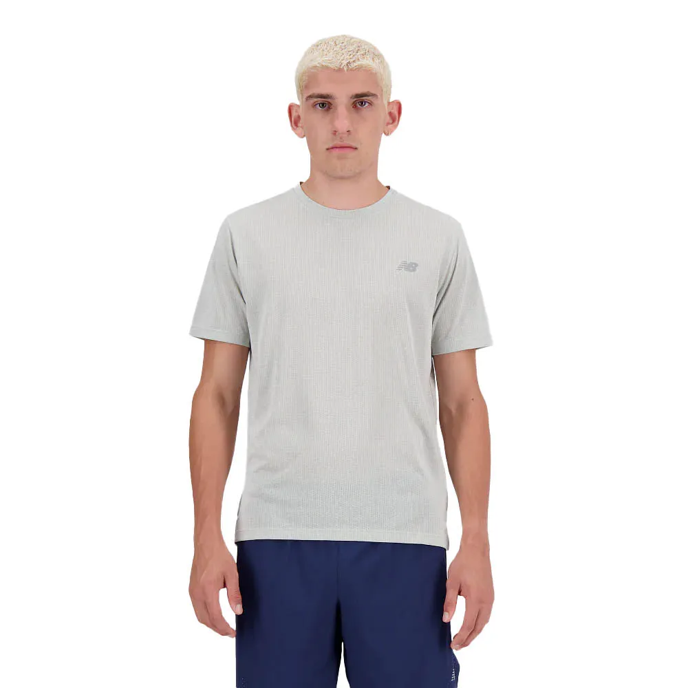 Men's New Balance Athletics T-Shirt,Top