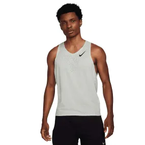 Men's Nike Aeroswift Dri-FIT ADV Running Singlet,Top