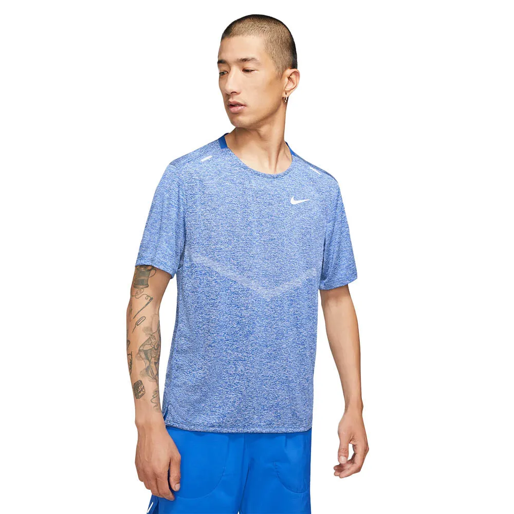 Men's Nike Rise 365 Dri-Fit Short Sleeve Top,Top