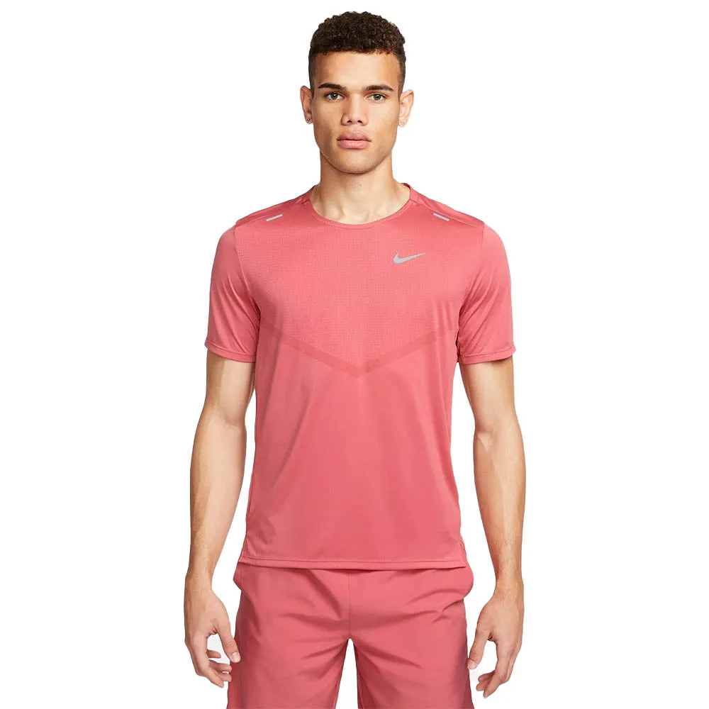 Men's Nike Rise 365 Dri-Fit Short Sleeve Top,Top