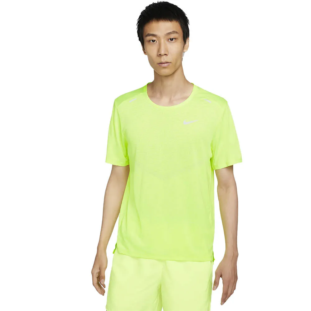 Men's Nike Rise 365 Dri-Fit Short Sleeve Top,Top
