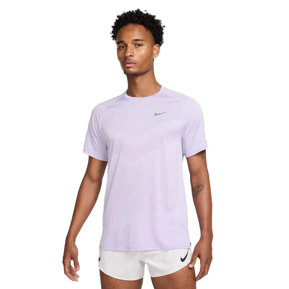 Men's Nike Stride Dri-FIT ADV Short-Sleeve Running Top,Top