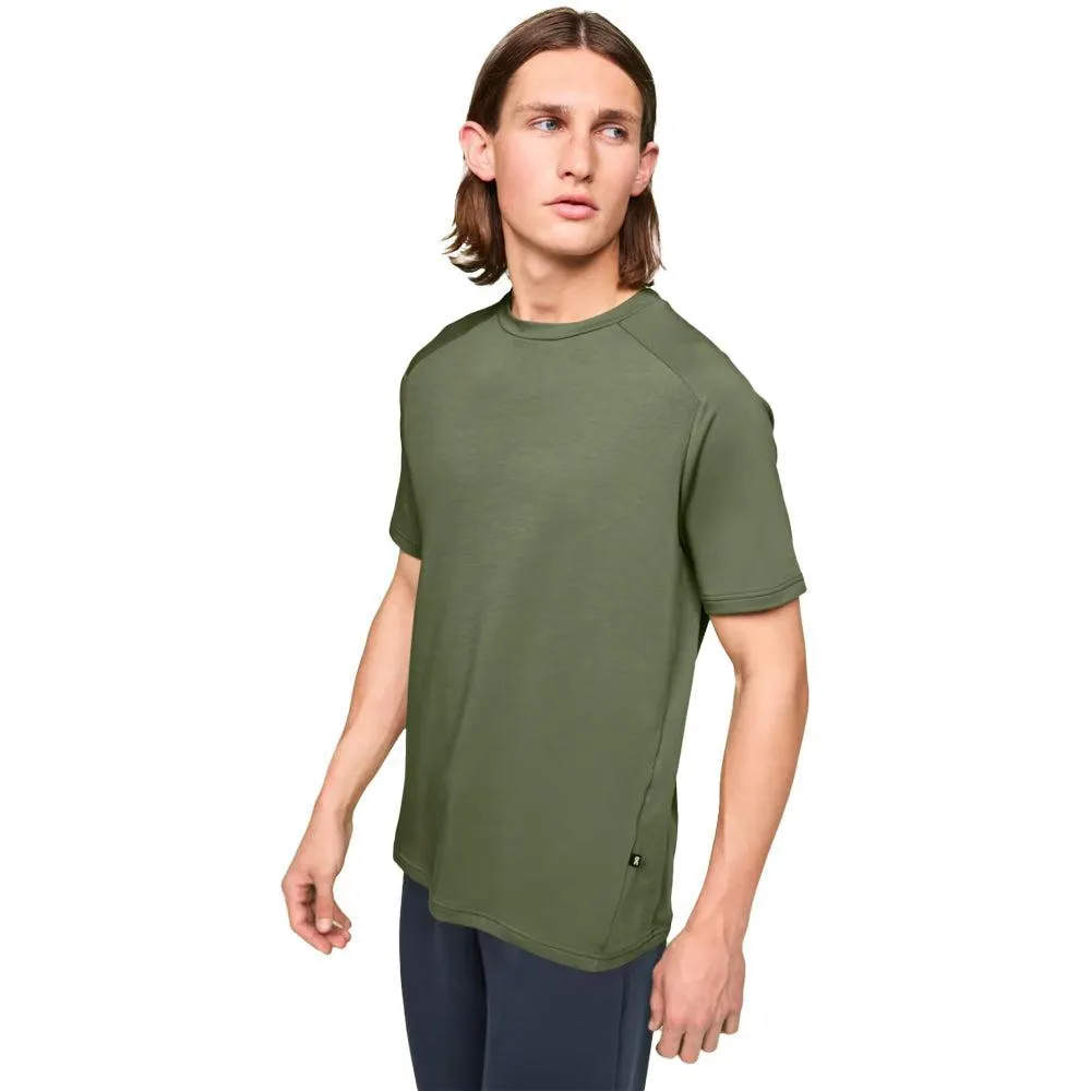 Men's On Focus-T,Top
