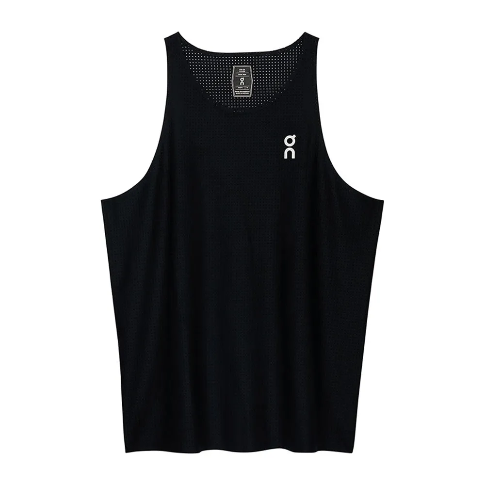 Men's On Pace Tank,Top