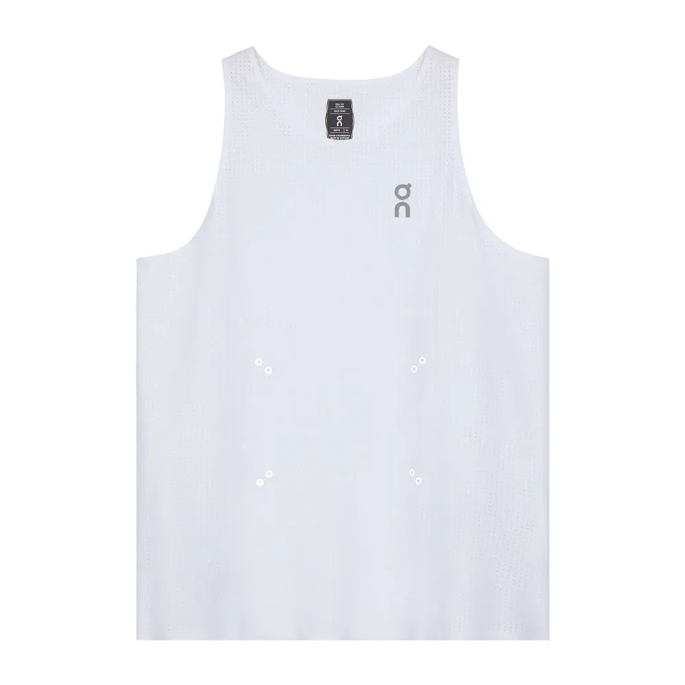 Men's On Pace Tank,Top