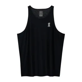 Men's On Pace Tank,Top