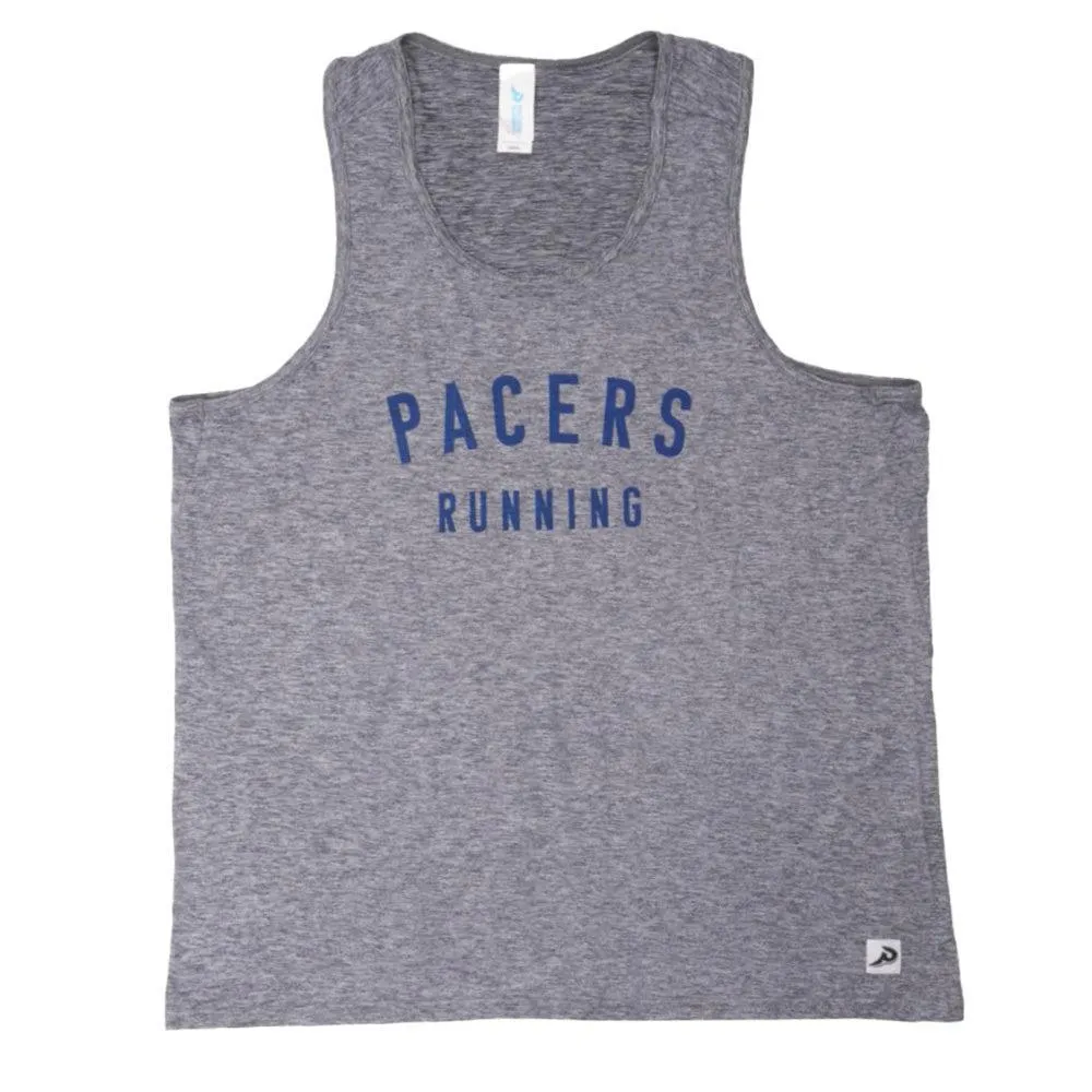 Men's Pacers Performance Tank,Top