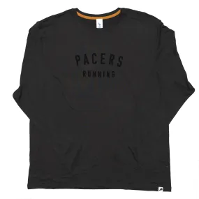 Men's Pacers Performance Tech Long Sleeve,Top